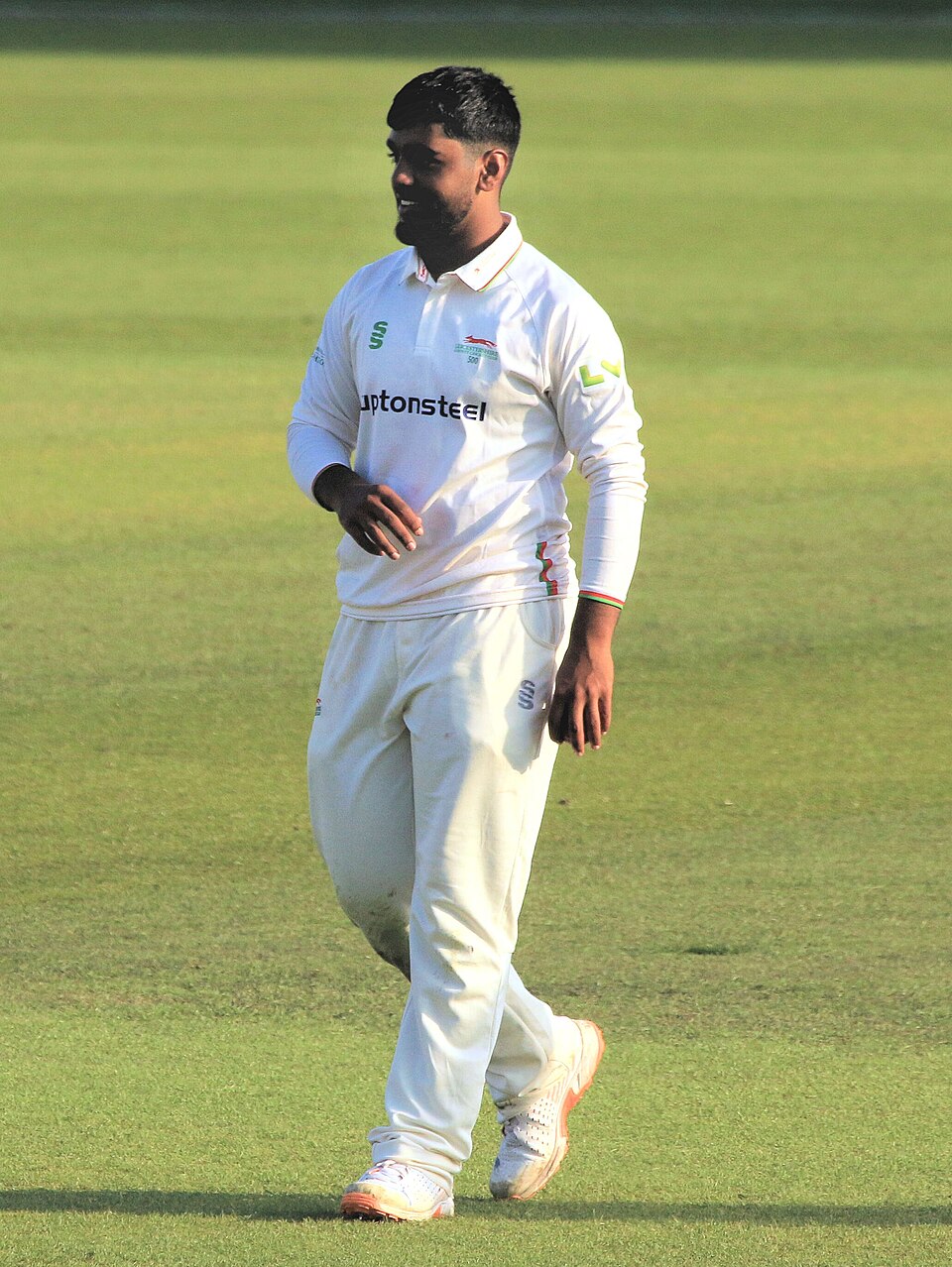 Rehan Ahmed: England's 'Praiseworthy' XI Contender for Semifinals